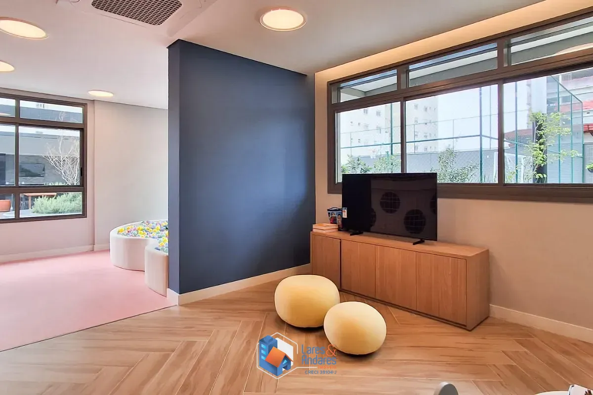 Apartamento, 2 quartos, 97 m² - Foto 24