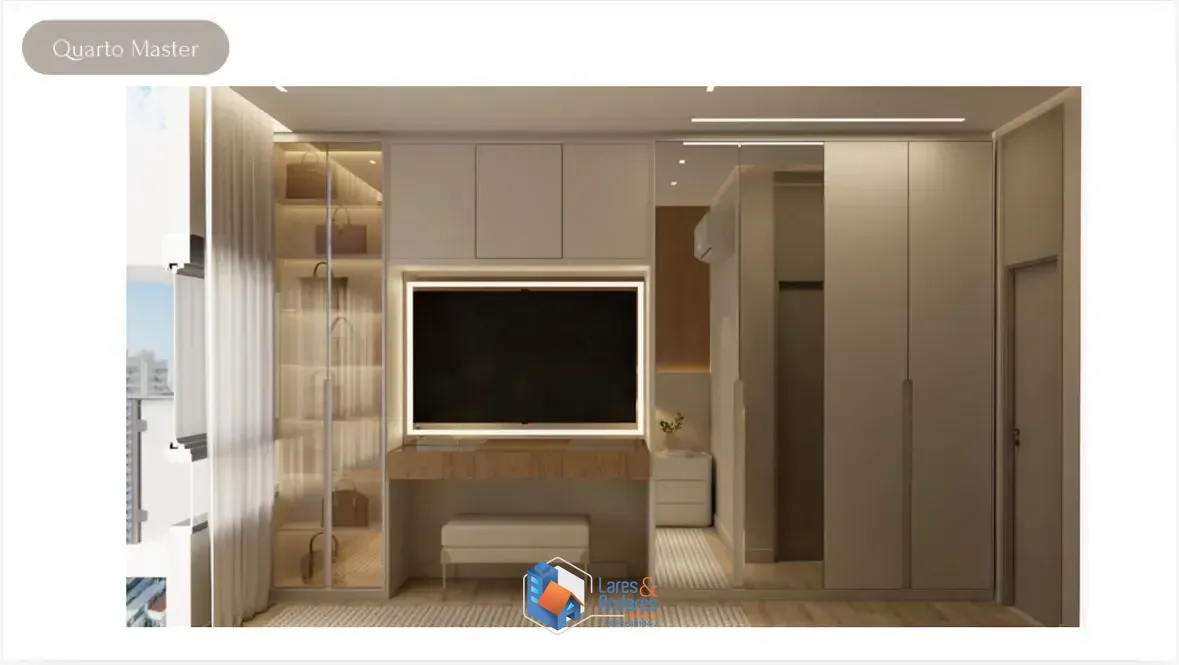 Apartamento, 2 quartos, 97 m² - Foto 16