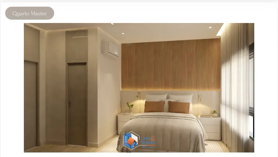 Apartamento, 2 quartos, 97 m² - Foto 11