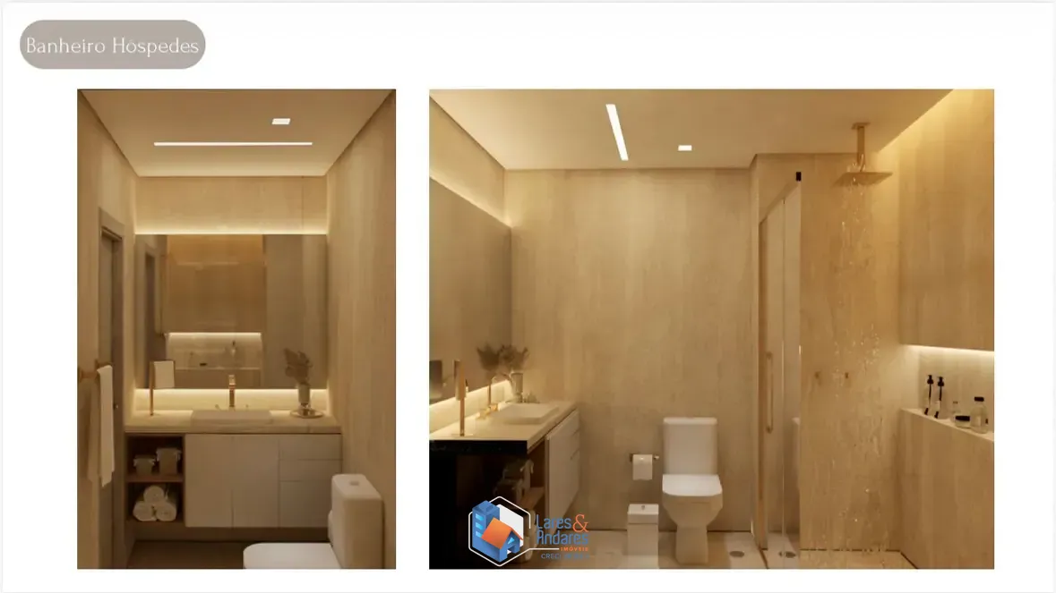 Apartamento, 2 quartos, 97 m² - Foto 14