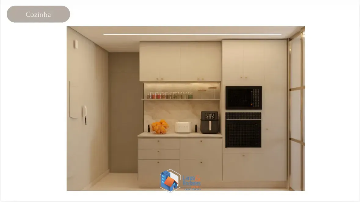 Apartamento, 2 quartos, 97 m² - Foto 10