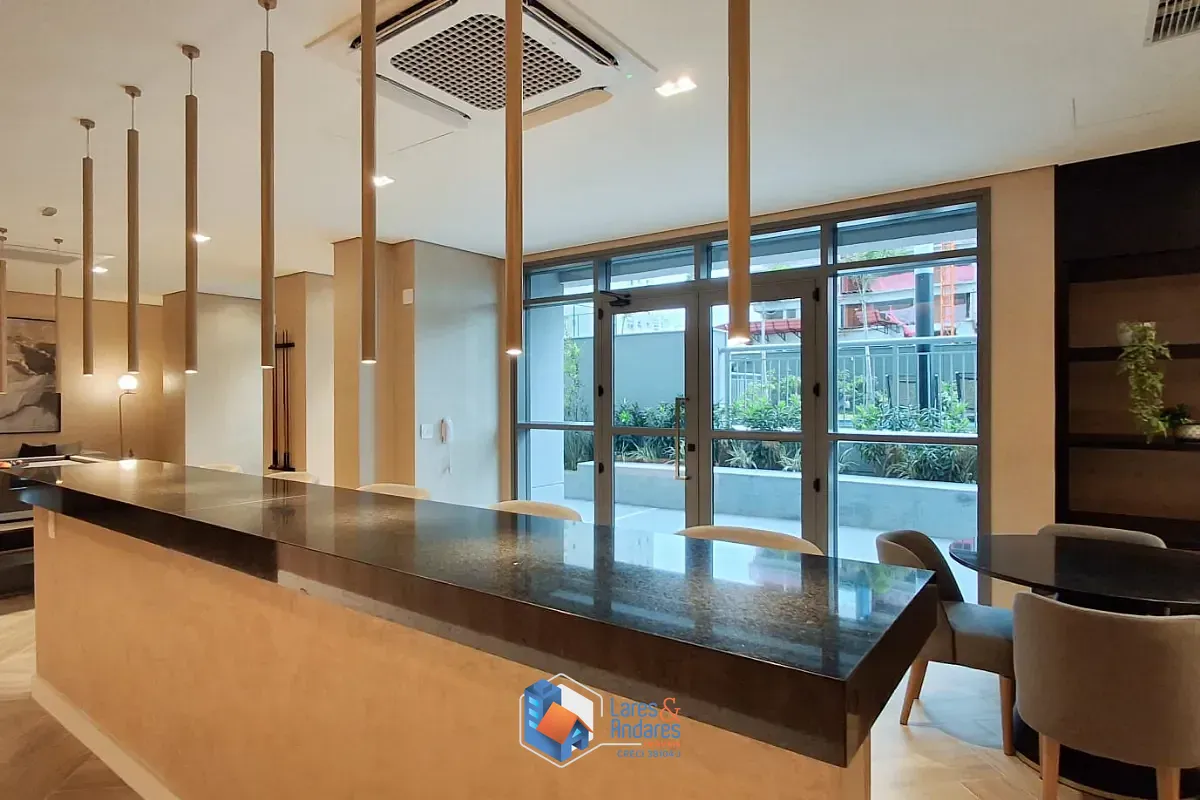 Apartamento, 2 quartos, 97 m² - Foto 21