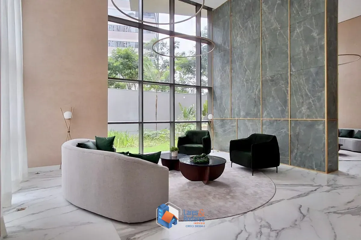 Apartamento, 2 quartos, 97 m² - Foto 20