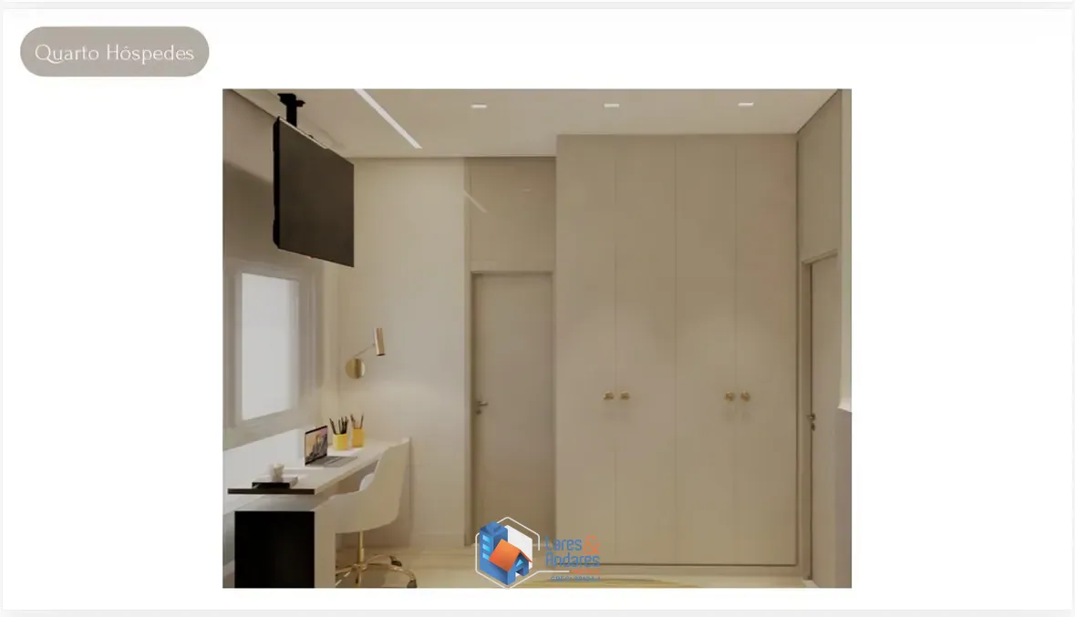 Apartamento, 2 quartos, 97 m² - Foto 13