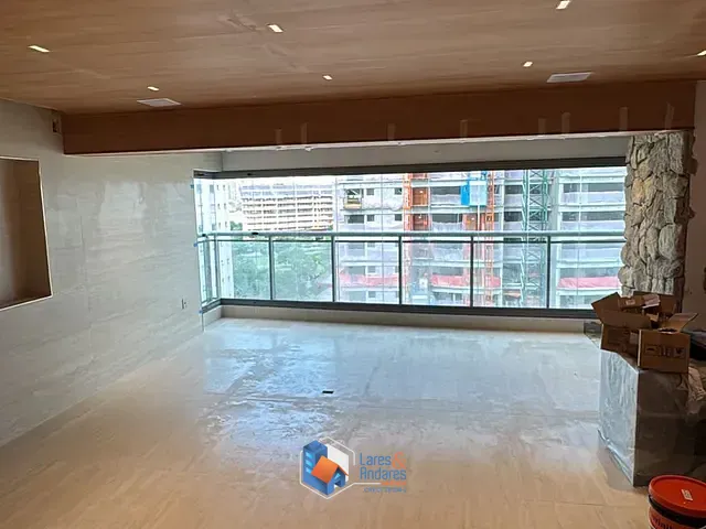 Apartamento com 2736m² 2 quartos e 3 banheiros, à venda, no bairro Jardim Das Perdizes em São Paulo