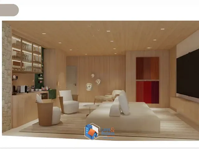 Apartamento com 2736m² 2 quartos e 3 banheiros, à venda, no bairro Jardim Das Perdizes em São Paulo