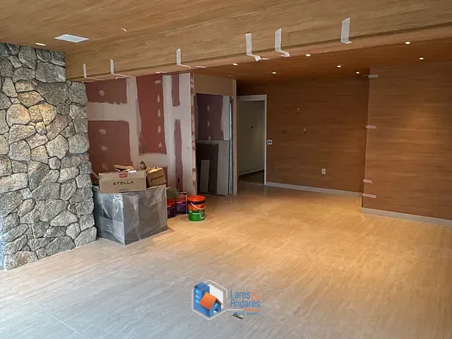 Apartamento com 2736m² 2 quartos e 3 banheiros, à venda, no bairro Jardim Das Perdizes em São Paulo