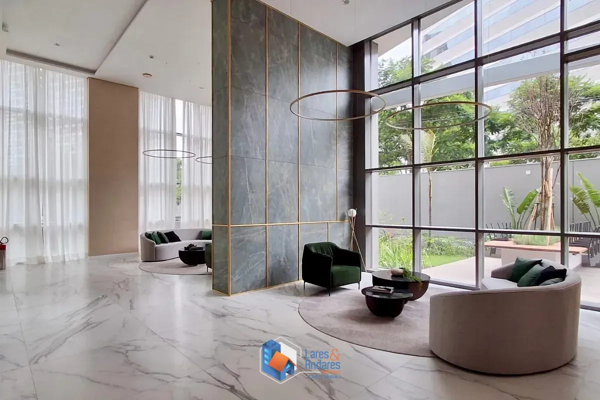 Apartamento, 2 quartos, 97 m² - Foto 19