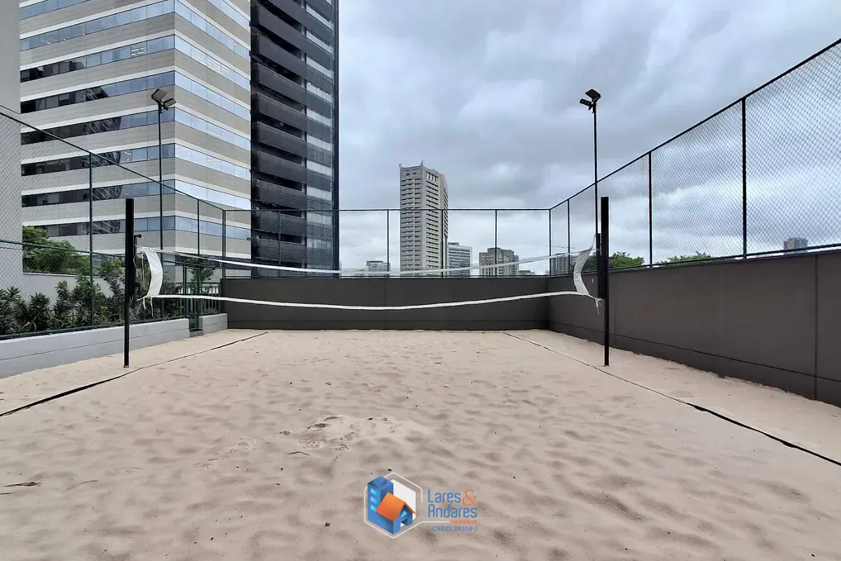 Apartamento, 2 quartos, 97 m² - Foto 39