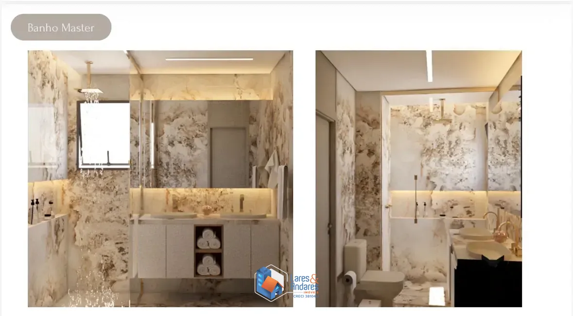 Apartamento, 2 quartos, 97 m² - Foto 15