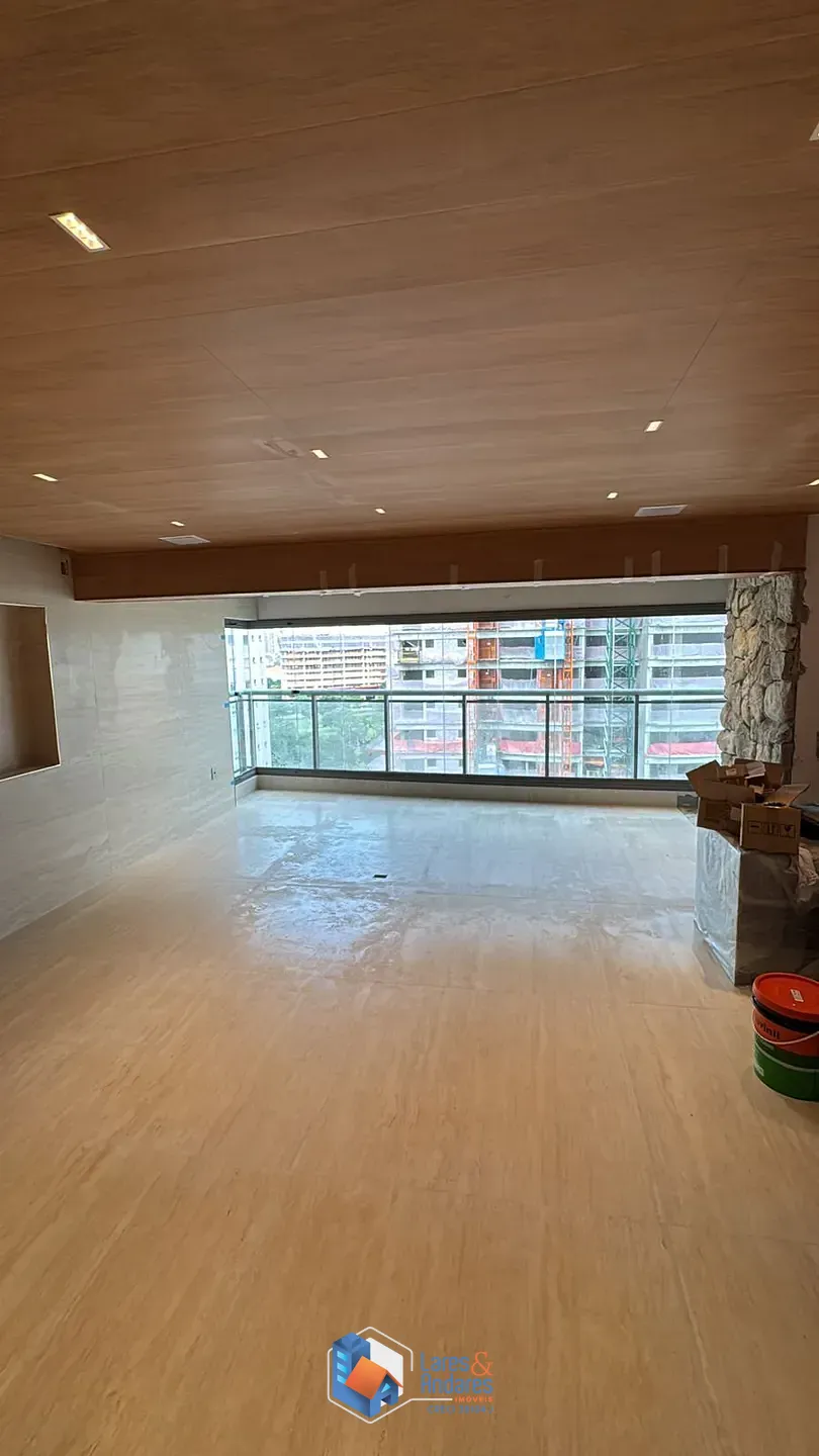 Apartamento, 2 quartos, 97 m² - Foto 1