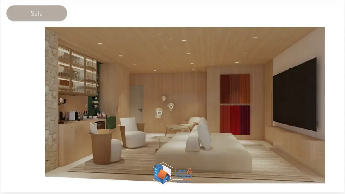 Apartamento, 2 quartos, 97 m² - Foto 5