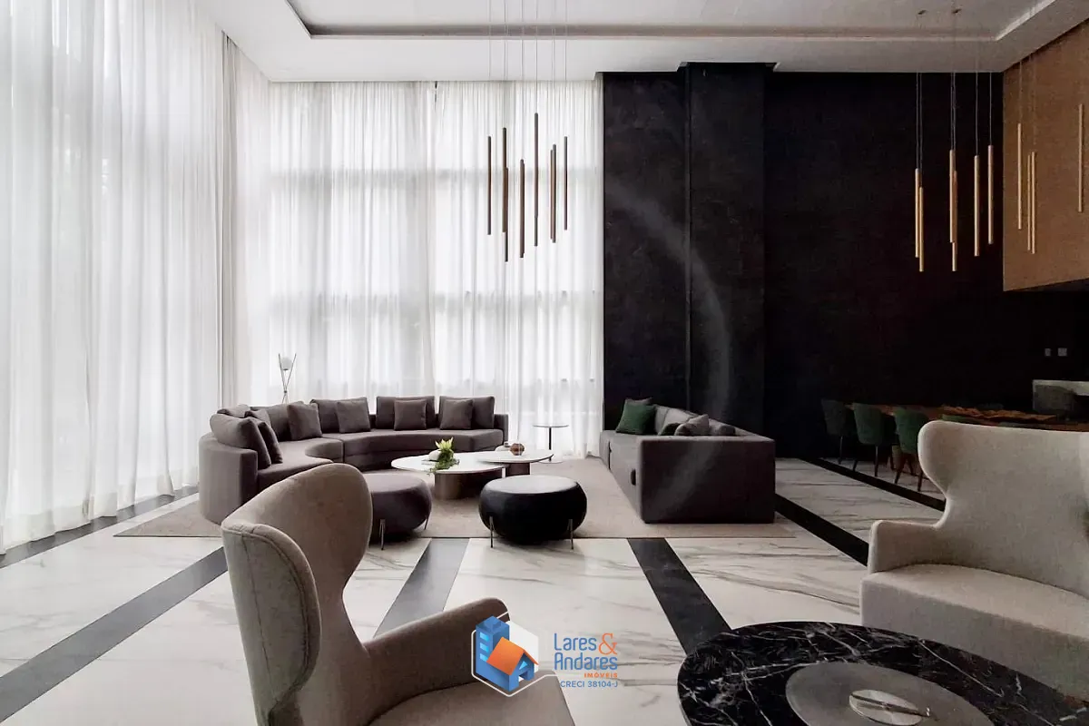 Apartamento, 2 quartos, 97 m² - Foto 18