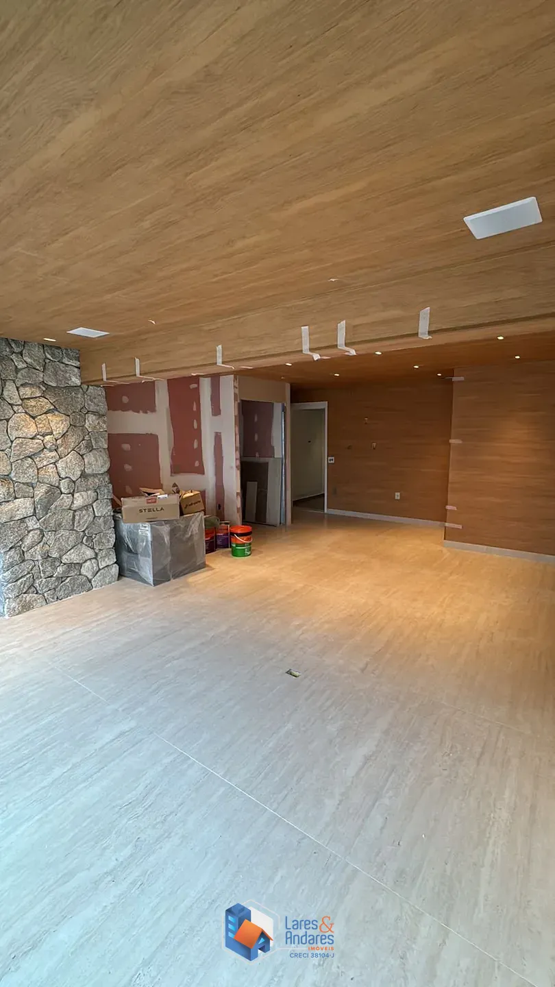 Apartamento, 2 quartos, 97 m² - Foto 3