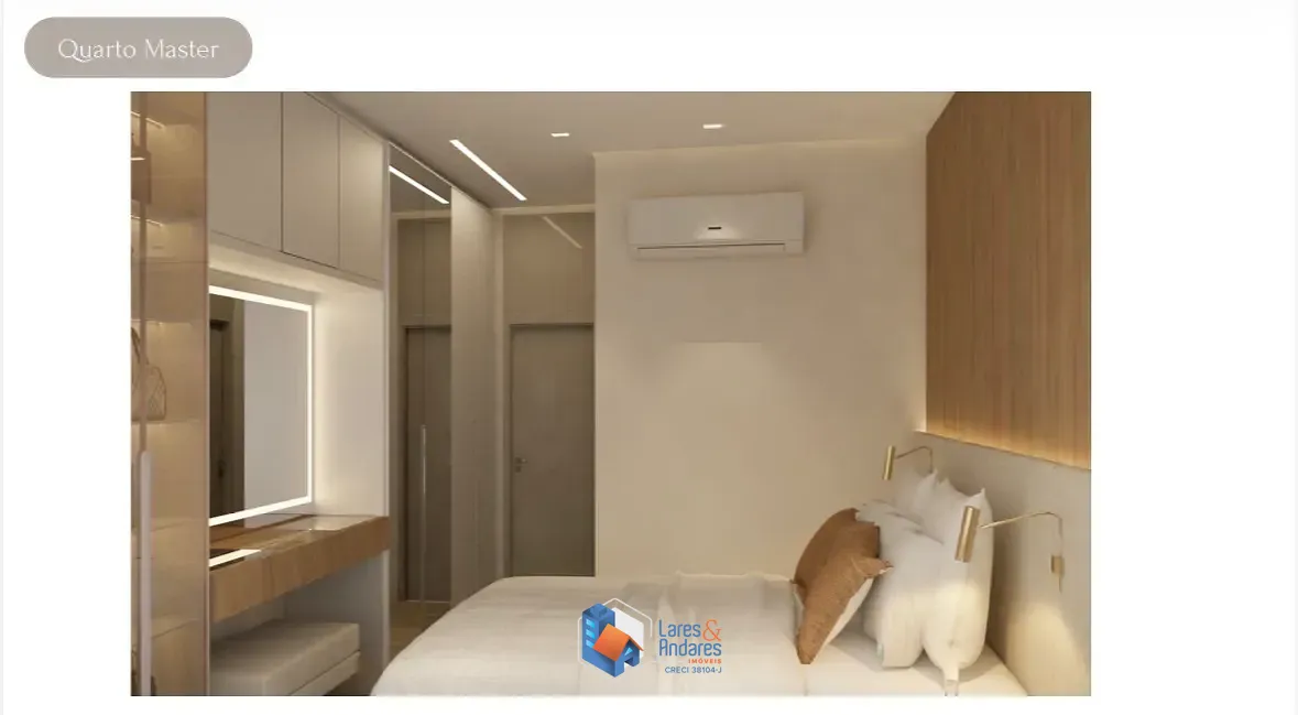 Apartamento, 2 quartos, 97 m² - Foto 17
