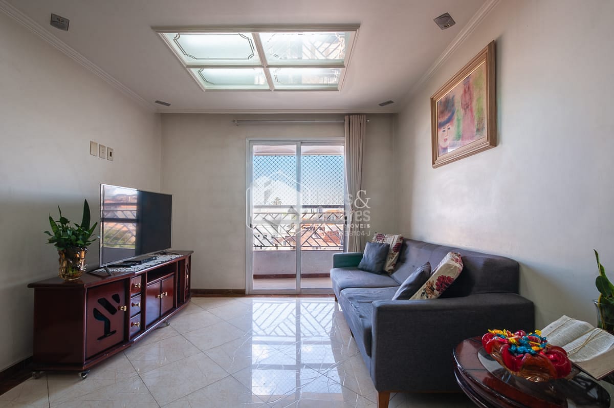 Apartamento, 3 quartos, 82 m² - Foto 11