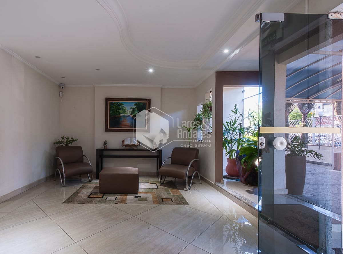 Apartamento, 3 quartos, 82 m² - Foto 3