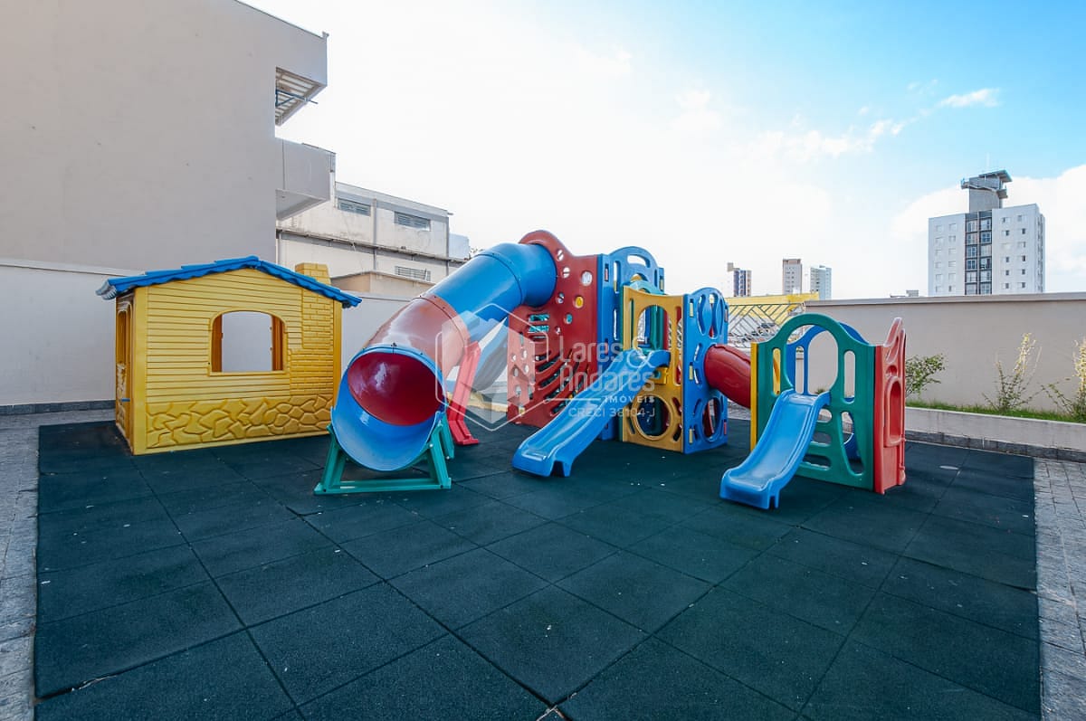 Apartamento, 3 quartos, 82 m² - Foto 45