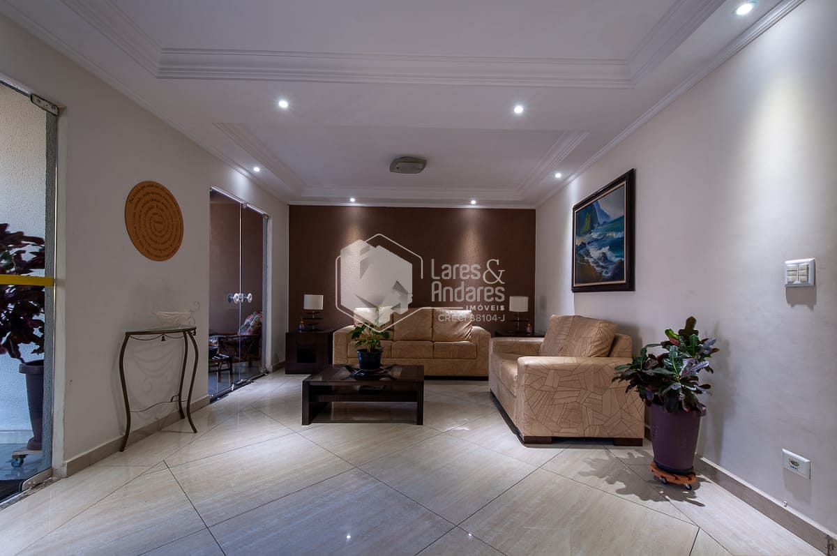 Apartamento, 3 quartos, 82 m² - Foto 5