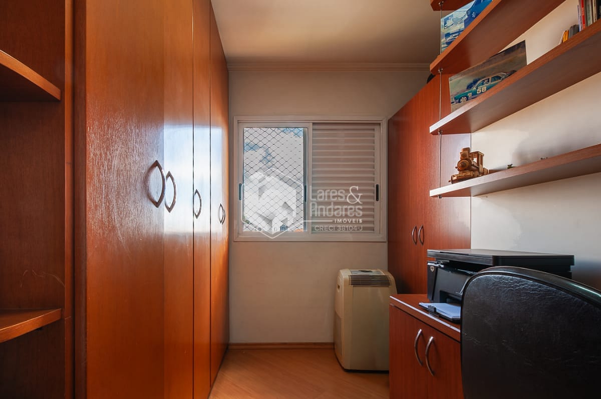 Apartamento, 3 quartos, 82 m² - Foto 28