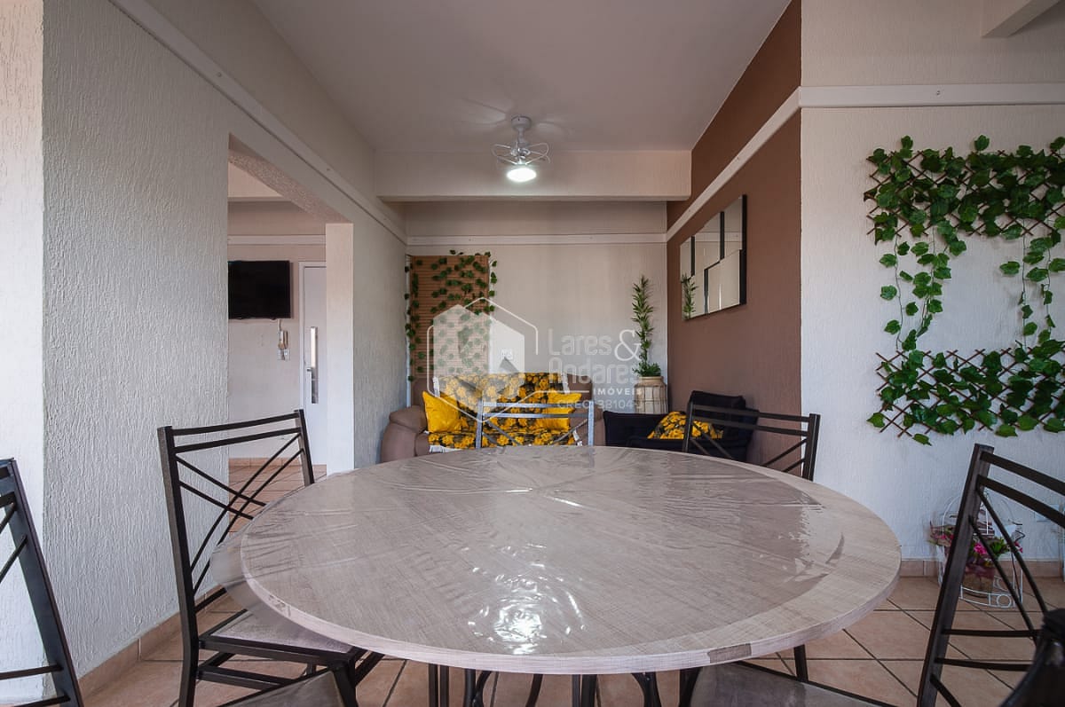 Apartamento, 3 quartos, 82 m² - Foto 64