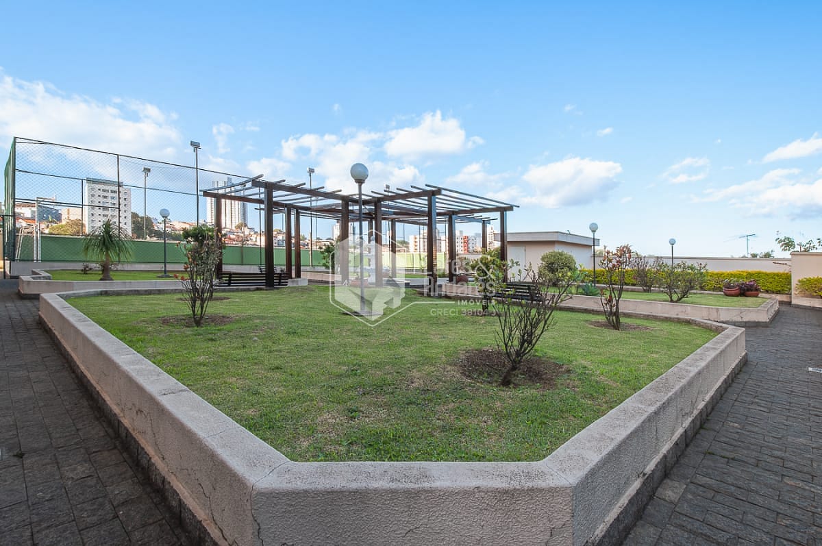 Apartamento, 3 quartos, 82 m² - Foto 46