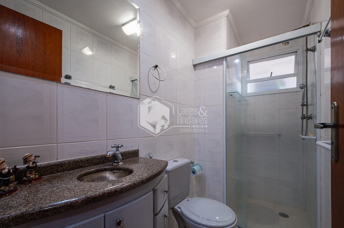 Apartamento, 3 quartos, 82 m² - Foto 30