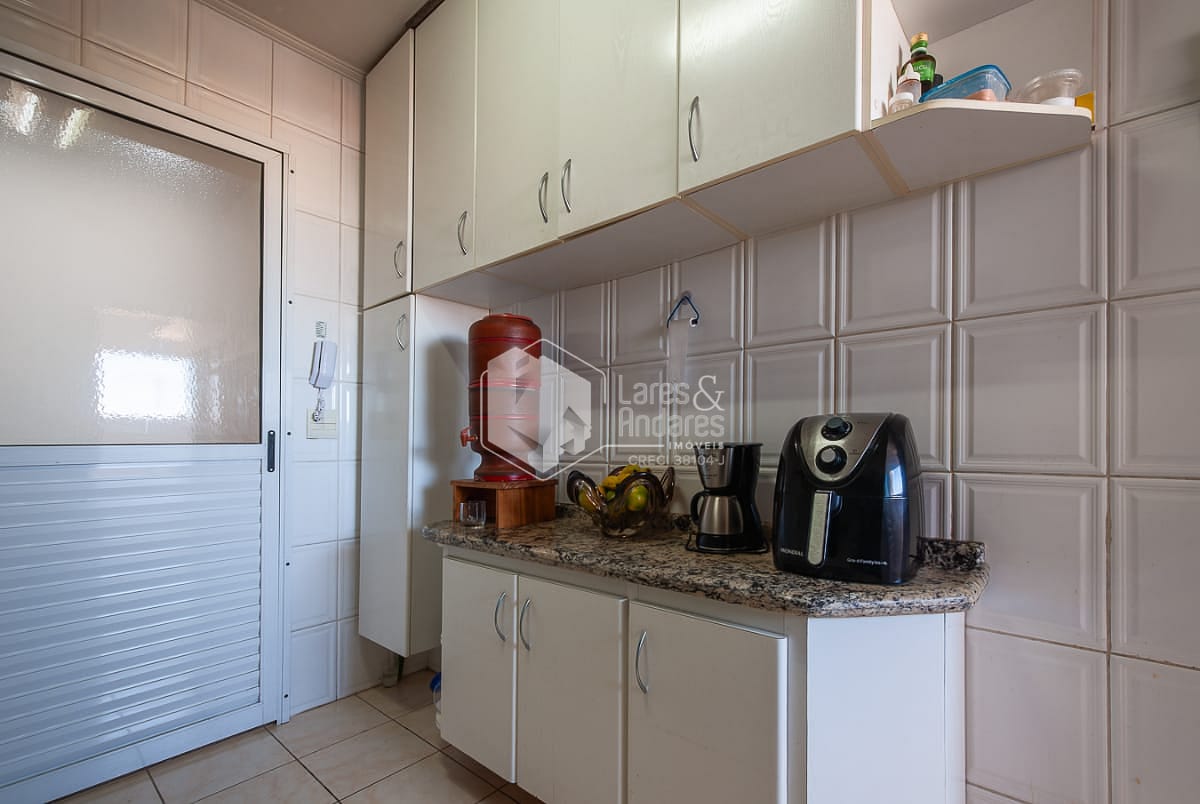 Apartamento, 3 quartos, 82 m² - Foto 38