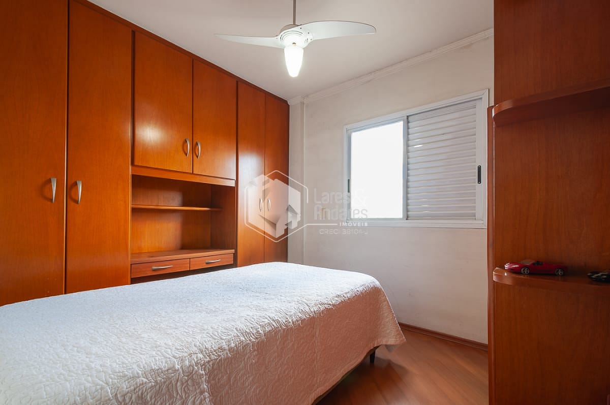 Apartamento, 3 quartos, 82 m² - Foto 29