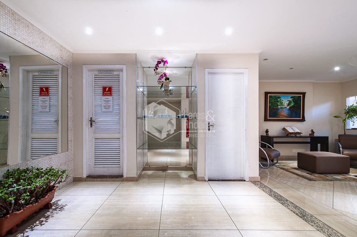 Apartamento, 3 quartos, 82 m² - Foto 6