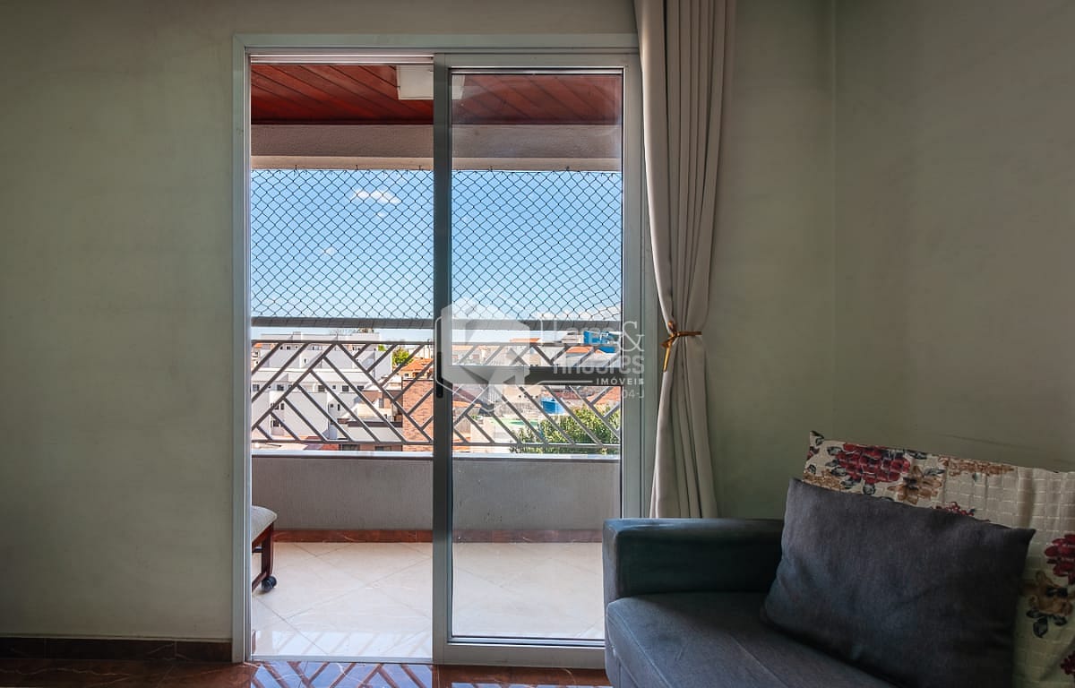 Apartamento, 3 quartos, 82 m² - Foto 17