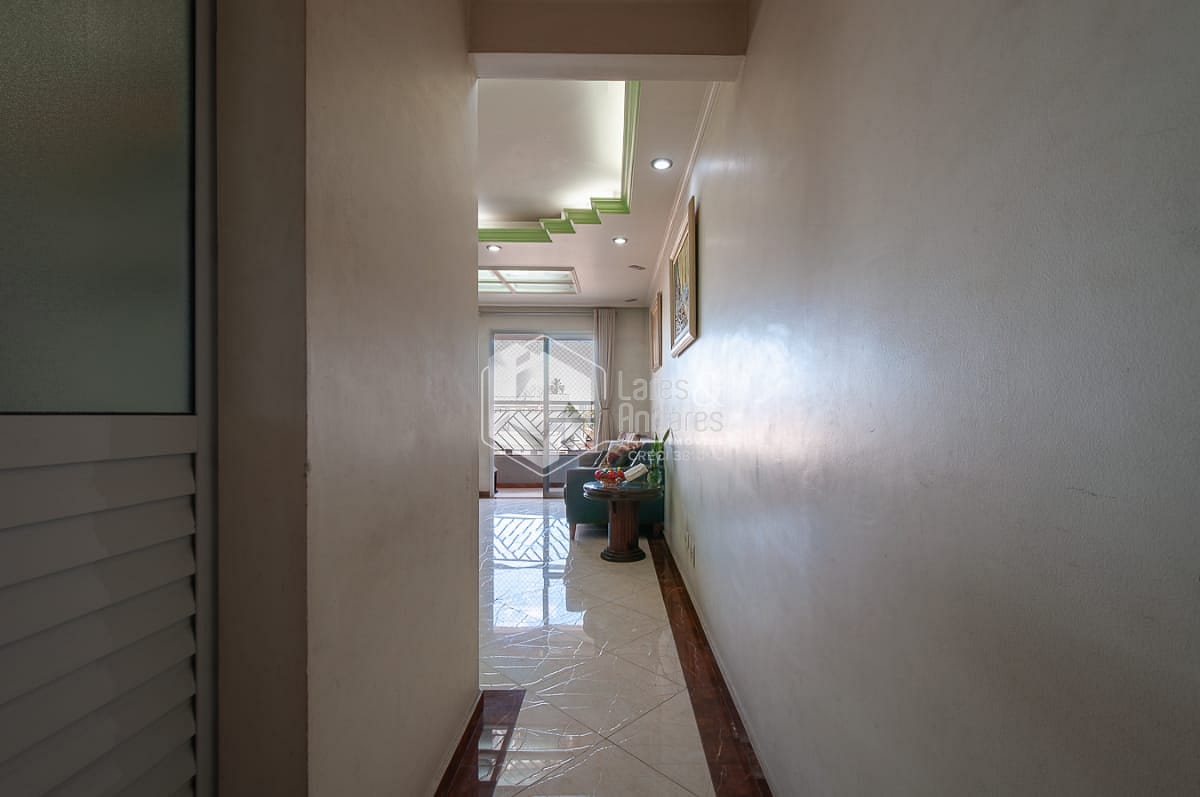 Apartamento, 3 quartos, 82 m² - Foto 9