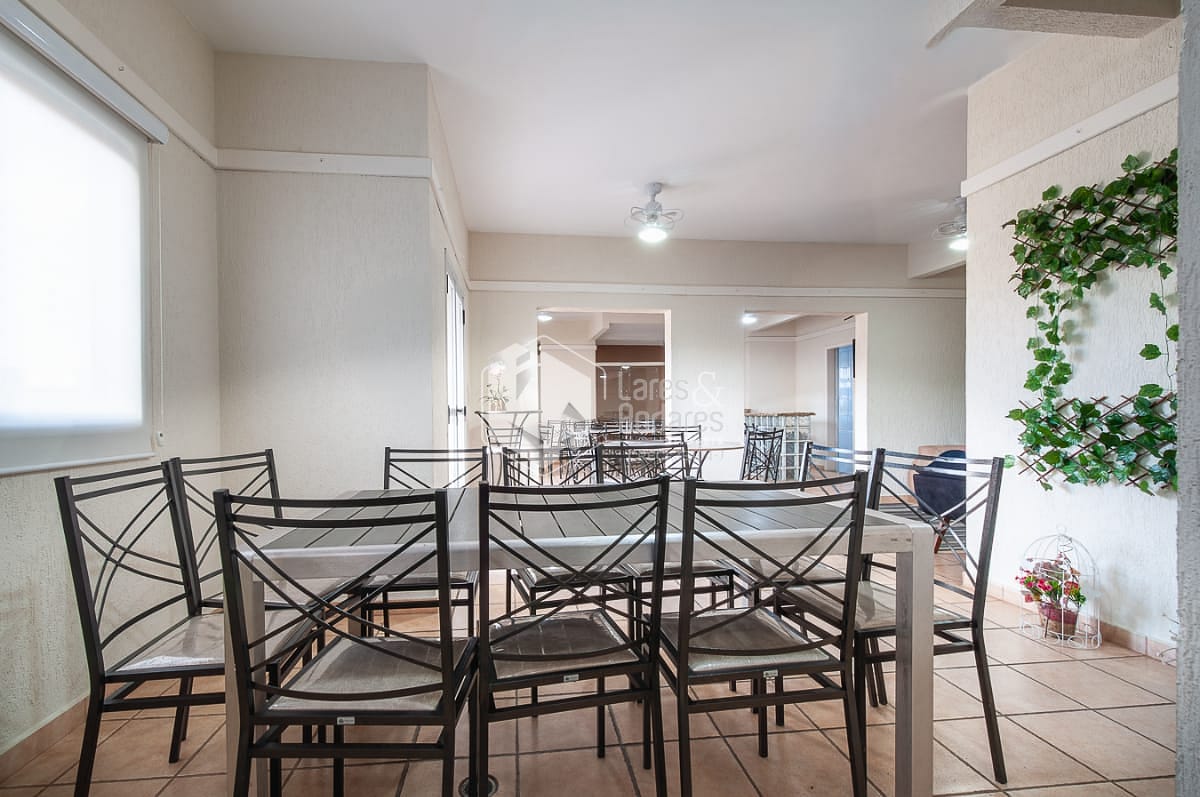 Apartamento, 3 quartos, 82 m² - Foto 61