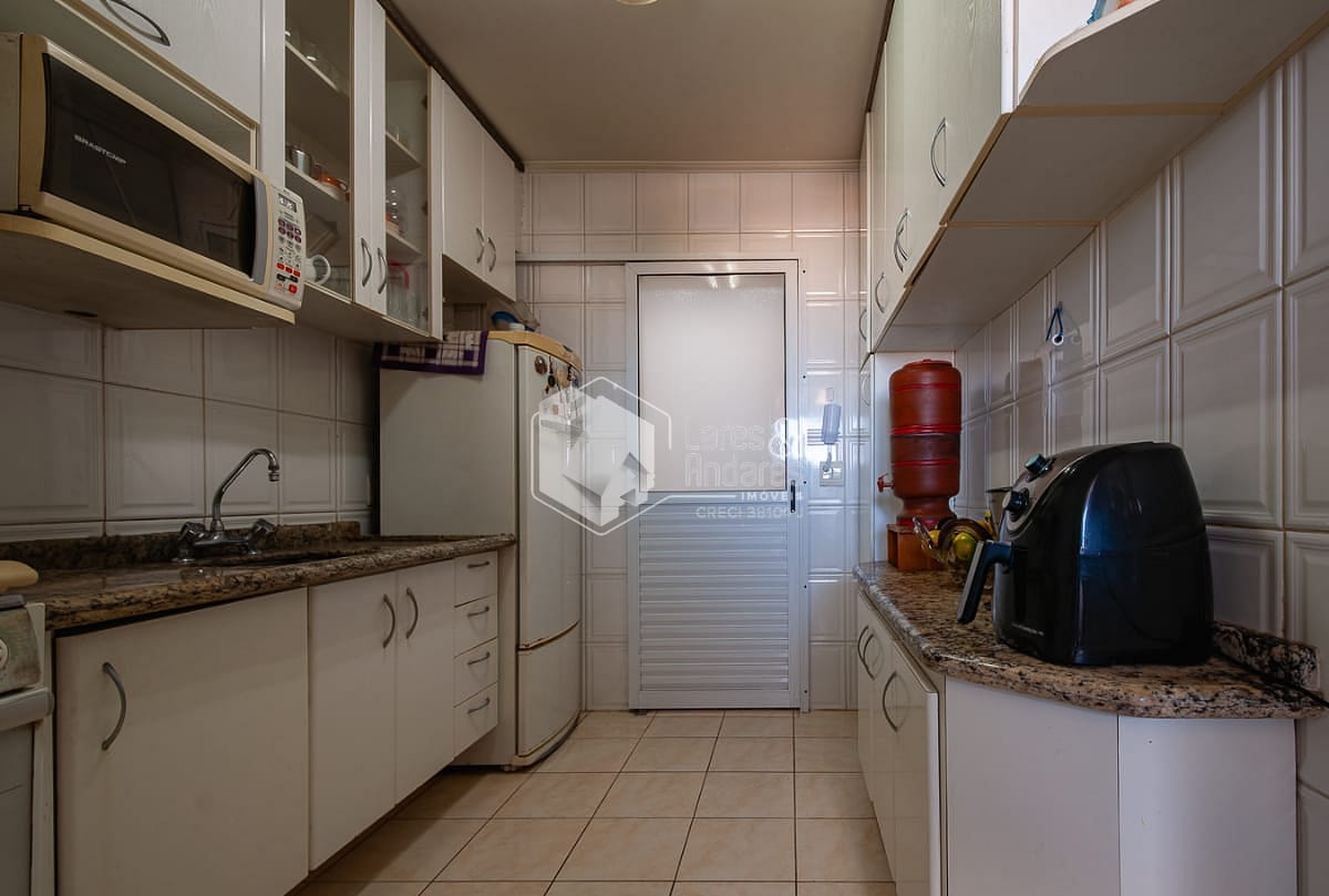 Apartamento, 3 quartos, 82 m² - Foto 35