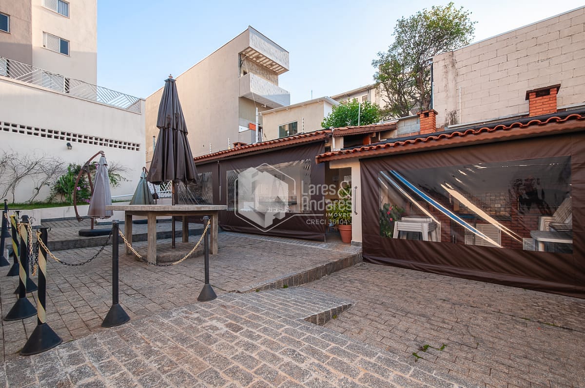 Apartamento, 3 quartos, 82 m² - Foto 50