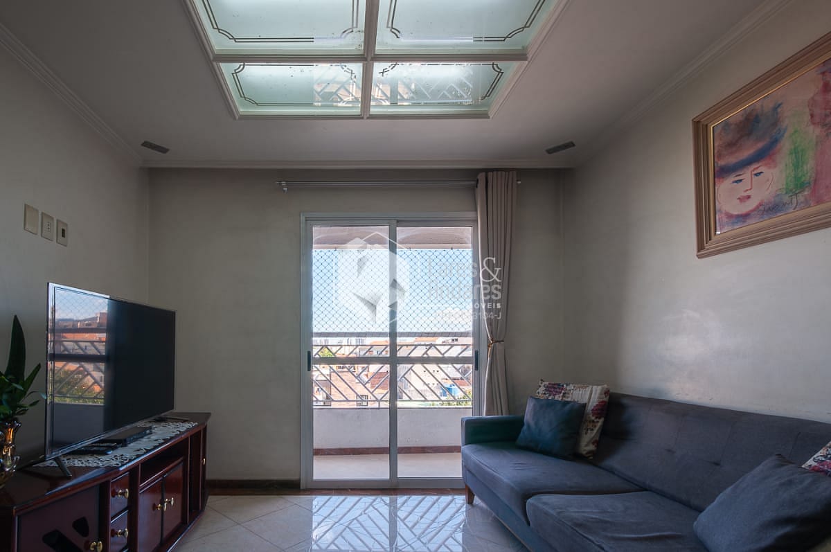 Apartamento, 3 quartos, 82 m² - Foto 8