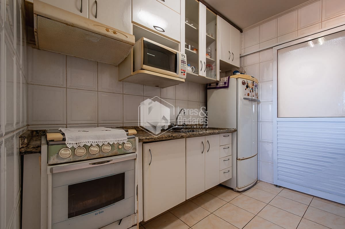 Apartamento, 3 quartos, 82 m² - Foto 34