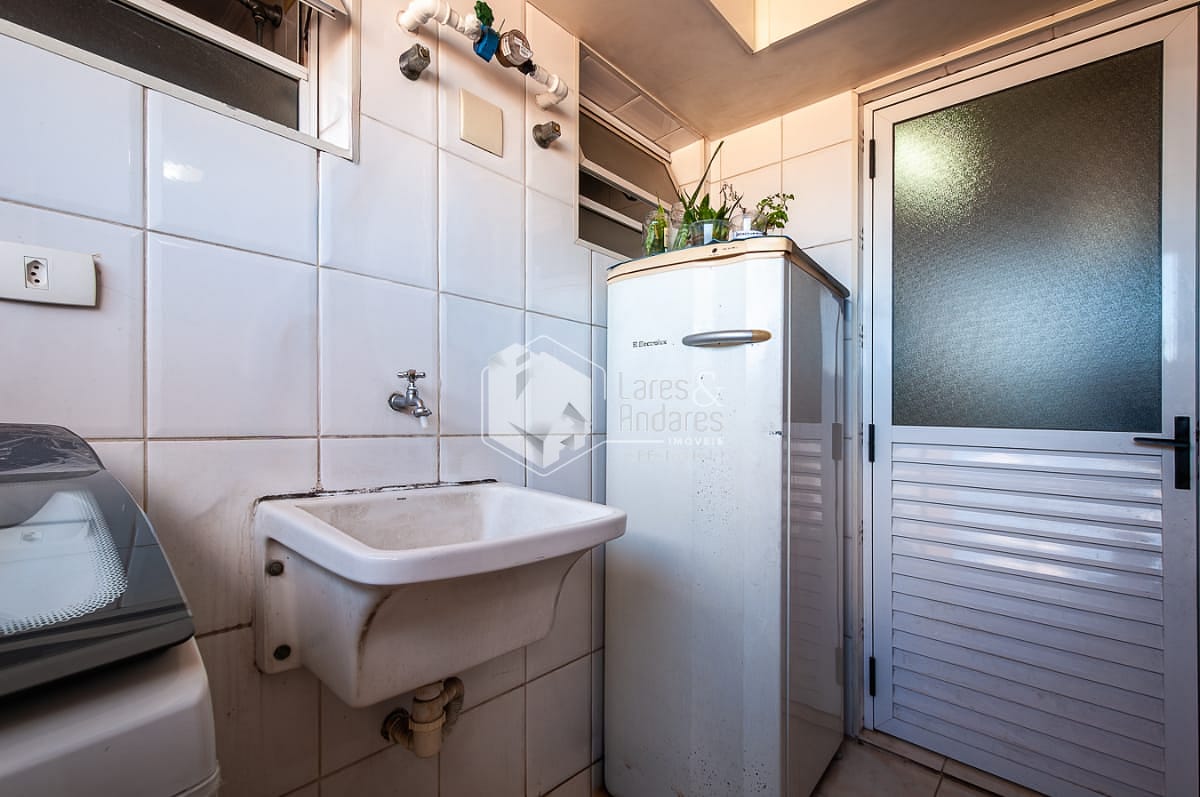 Apartamento, 3 quartos, 82 m² - Foto 43