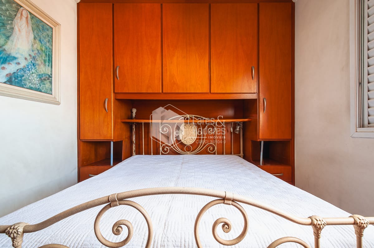 Apartamento, 3 quartos, 82 m² - Foto 20