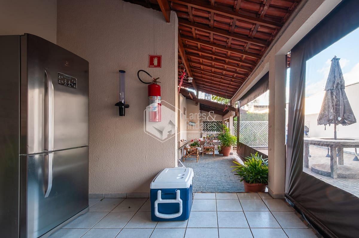 Apartamento, 3 quartos, 82 m² - Foto 55