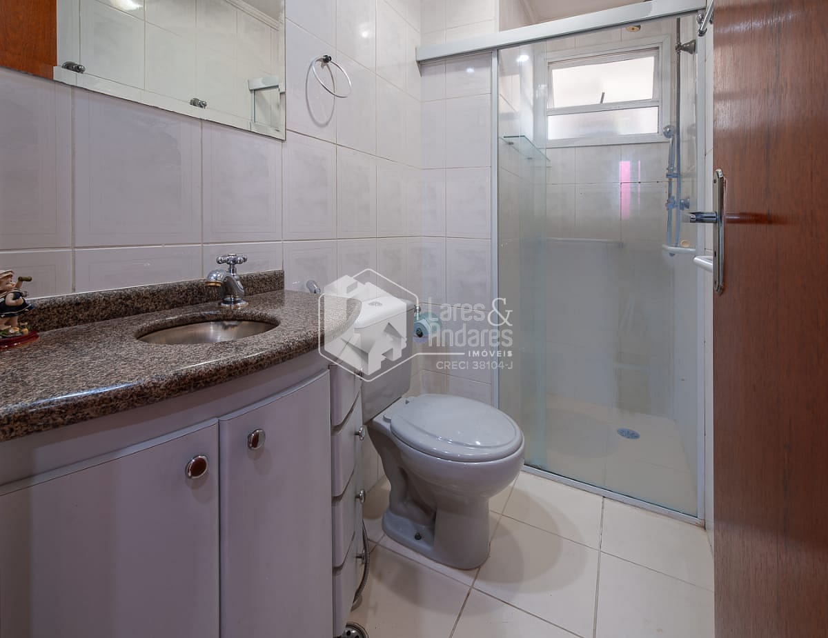 Apartamento, 3 quartos, 82 m² - Foto 31