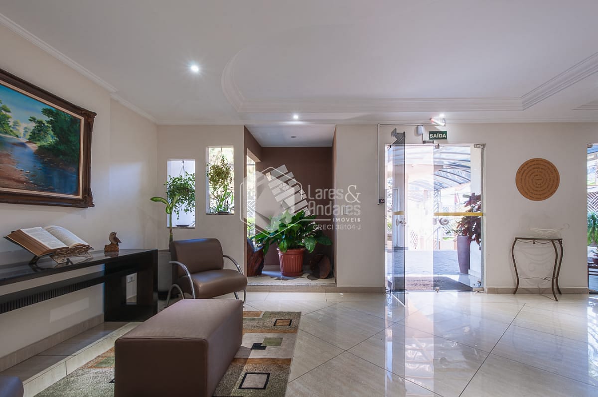 Apartamento, 3 quartos, 82 m² - Foto 4