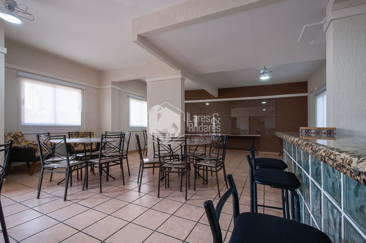 Apartamento, 3 quartos, 82 m² - Foto 62