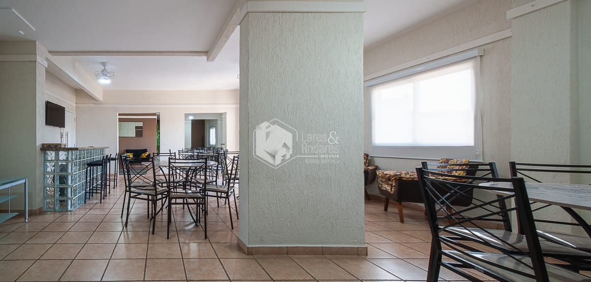 Apartamento, 3 quartos, 82 m² - Foto 60