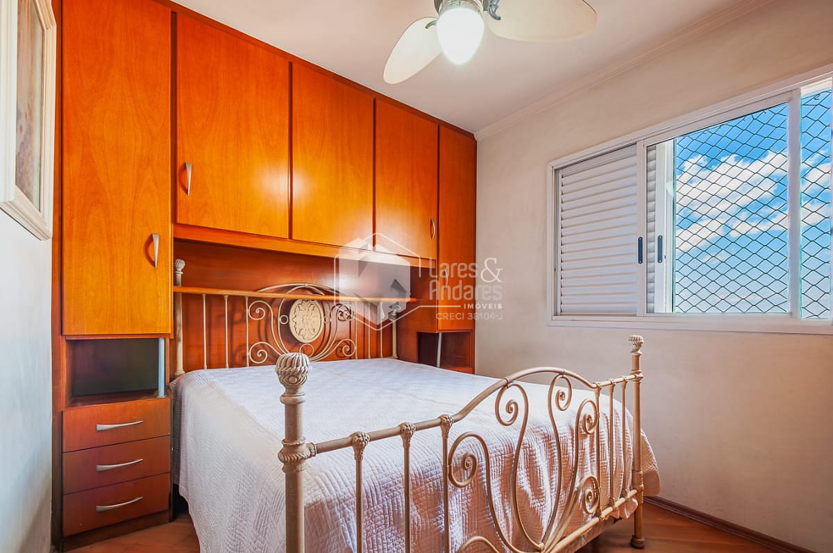 Apartamento, 3 quartos, 82 m² - Foto 22