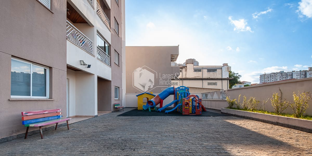 Apartamento, 3 quartos, 82 m² - Foto 44