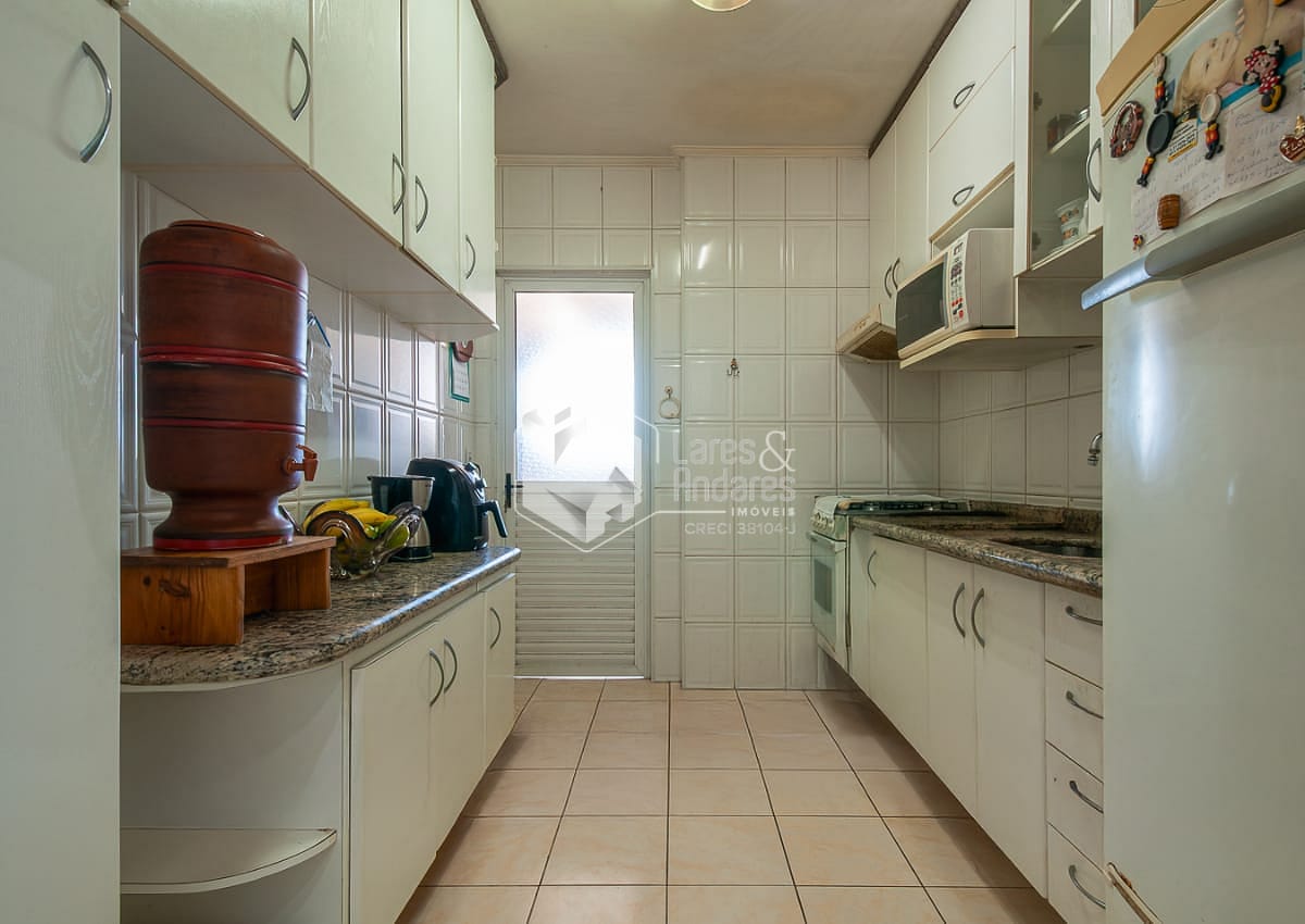 Apartamento, 3 quartos, 82 m² - Foto 36