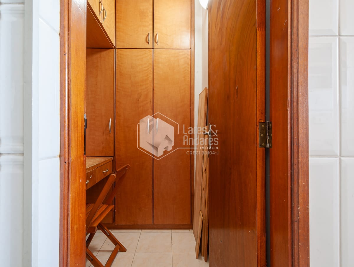 Apartamento, 3 quartos, 82 m² - Foto 40