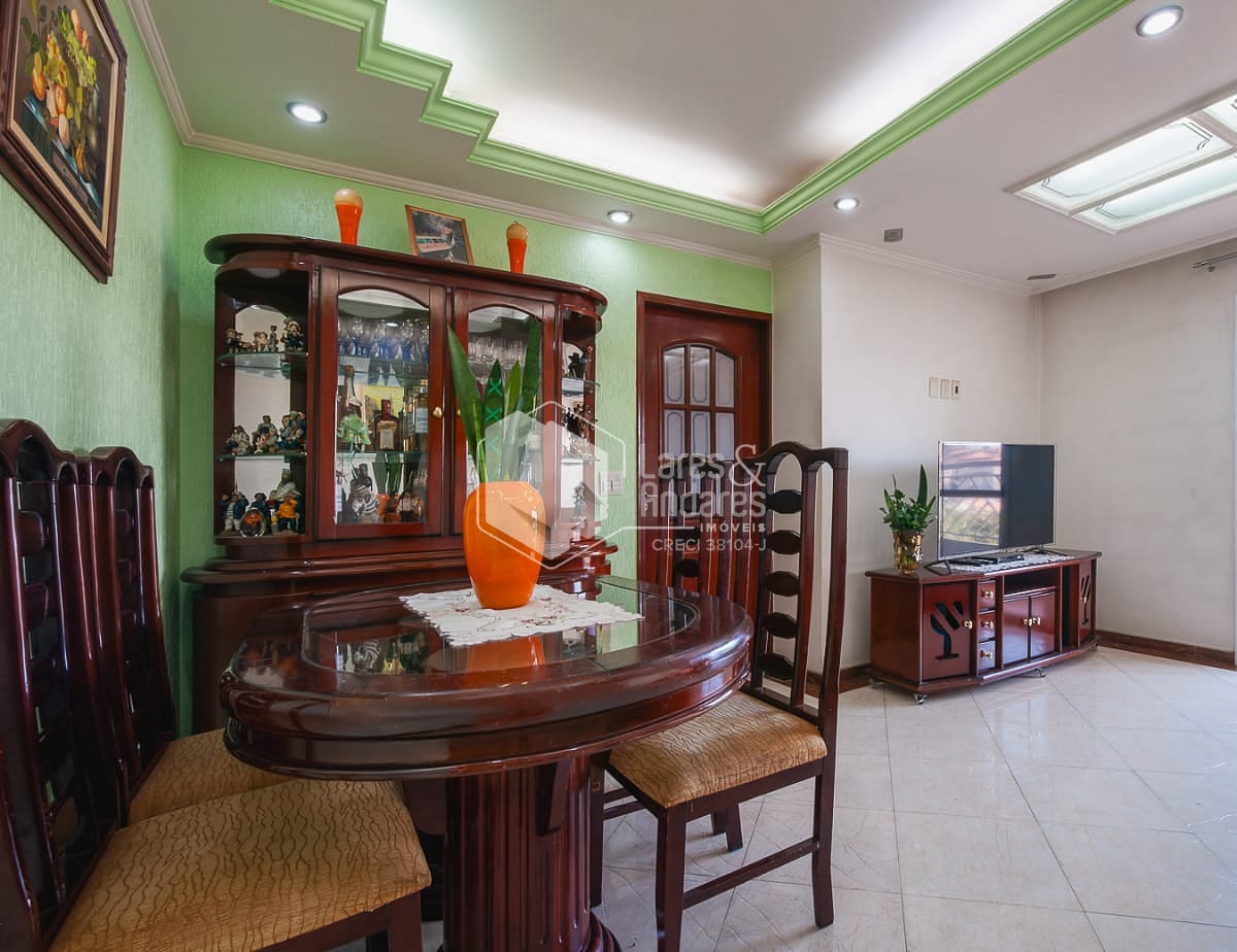 Apartamento, 3 quartos, 82 m² - Foto 15