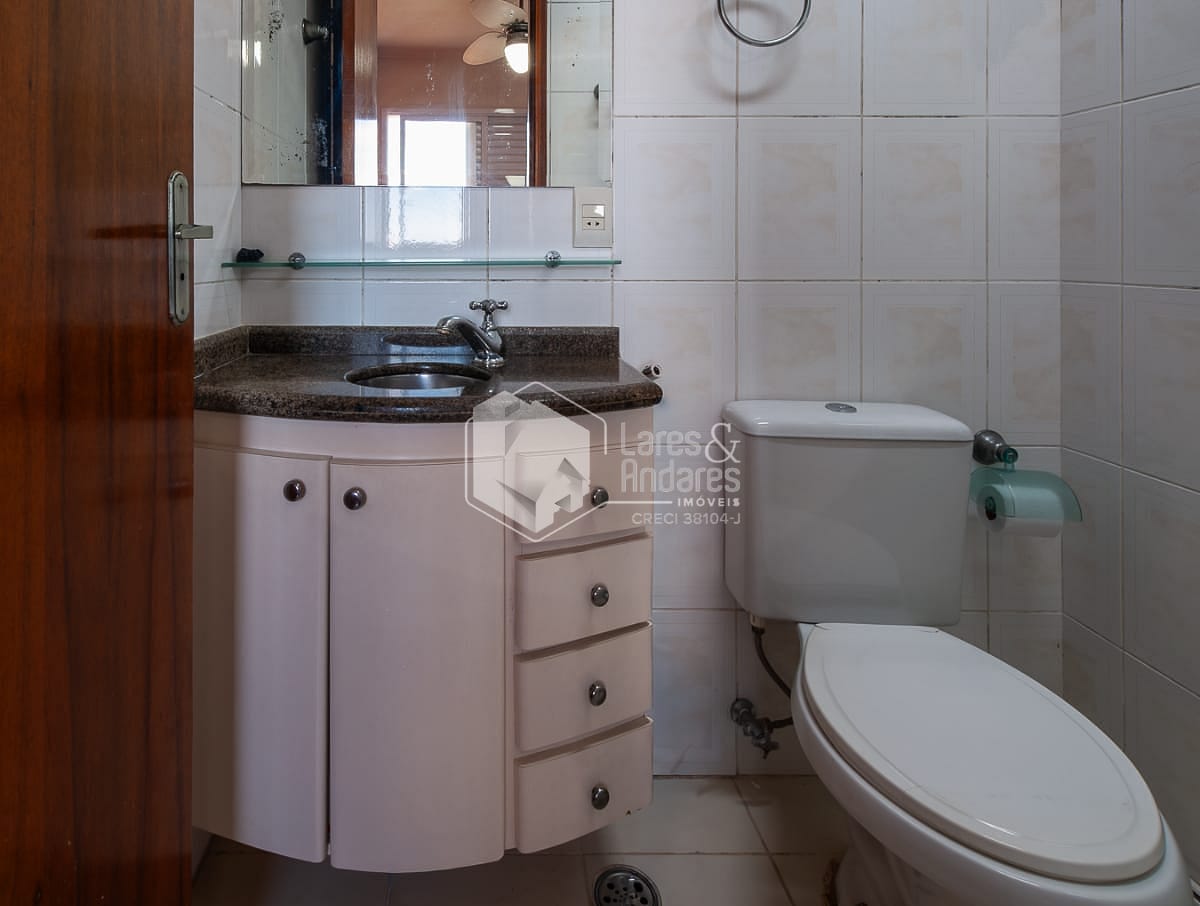 Apartamento, 3 quartos, 82 m² - Foto 24